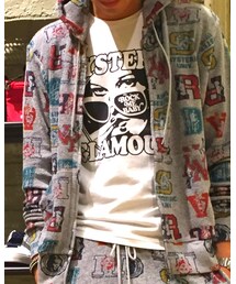 HYSTERIC GLAMOUR | Tシャツ/カットソー