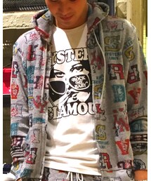 HYSTERIC GLAMOUR | パーカー
