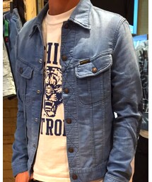 HYSTERIC GLAMOUR | デニムジャケット