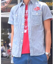 HYSTERIC GLAMOUR | シャツ/ブラウス