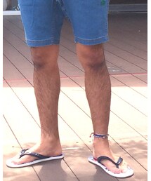 HYSTERIC GLAMOUR | サンダル