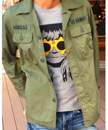 HYSTERIC GLAMOUR | シャツ/ブラウス