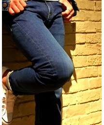 HYSTERIC GLAMOUR | デニムパンツ