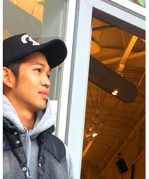 HYSTERIC GLAMOUR | キャップ