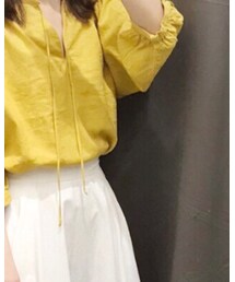 UNIQLO | シャツ/ブラウス