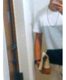 WEGO | ネックレス