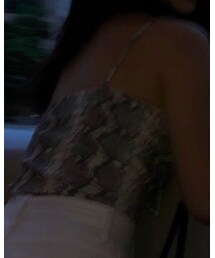 Hollister | キャミソール