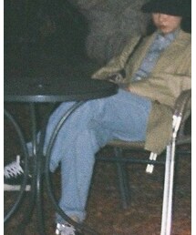 UNIQLO | デニムパンツ