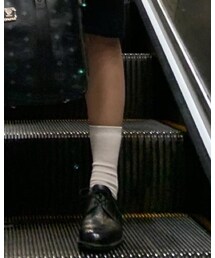 MUJI Labo | ソックス/靴下