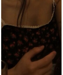 STYLENANDA | キャミソール