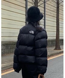 THE NORTH FACE | ダウンジャケット/コート