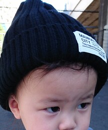 しまむら | ニットキャップ/ビーニー