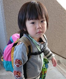 兄…遠足🎵 | その他