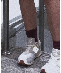 NEW BALANCE | スニーカー