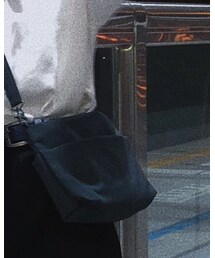 無印良品 | ショルダーバッグ