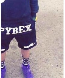 PYREX | カーゴパンツ