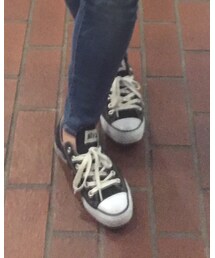 CONVERSE | サンダル