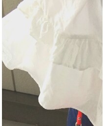 ECLIN | シャツ/ブラウス