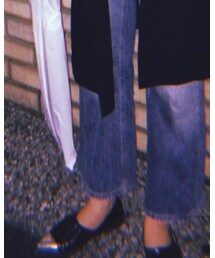 ZARA | デニムパンツ