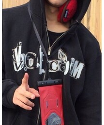 VOLCOM | パーカー