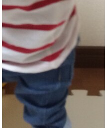 babyGAP | デニムパンツ