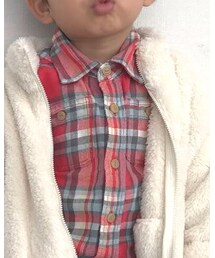 babyGAP | シャツ/ブラウス