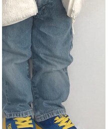 EDWIN | デニムパンツ