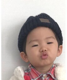 しまむら | ニットキャップ/ビーニー