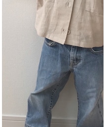 babyGAP | デニムパンツ