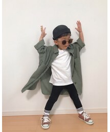 CIAOPANIC TYPY | シャツ/ブラウス