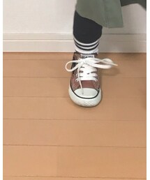 CONVERSE | スニーカー