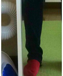 UNIQLO | ソックス/靴下