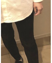 GU | デニムパンツ