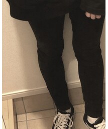 GU | デニムパンツ