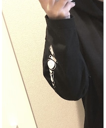 NOT CONVENTIONAL | Tシャツ/カットソー