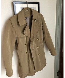 UNITED ARROWS | トレンチコート