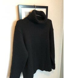 no brand | ニット/セーター