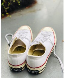 CONVERSE | スニーカー