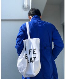 maison ywe | トートバッグ