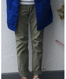 UNITED ARROWS | カーゴパンツ