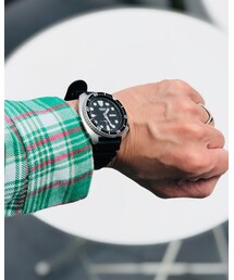 SEIKO | アナログ腕時計