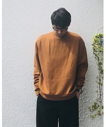 ZARA | Tシャツ/カットソー