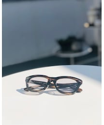 金子眼鏡 | サングラス