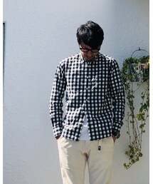 PELICAN | シャツ/ブラウス