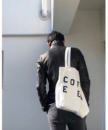 MAISON YWE | トートバッグ