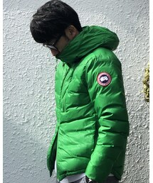 CANADA GOOSE | ダウンジャケット/コート