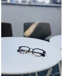 OLIVER PEOPLES | メガネ