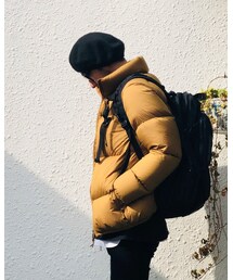 UNIQLO U | ダウンジャケット/コート