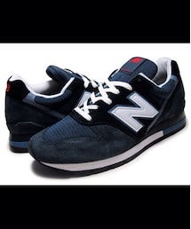 NEW BALANCE | スニーカー
