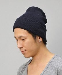 SHIPS JET BLUE | ニットキャップ/ビーニー